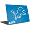 NFL Detroit Lions Distressed Dell XPS Skin